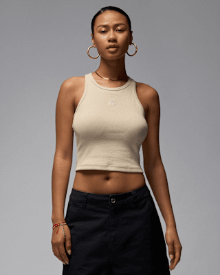 Женские  Jordan Essentials Tank