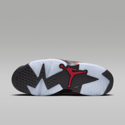 Jumpman MVP Men's Shoes