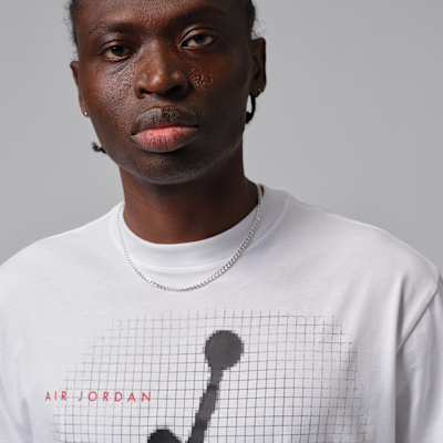 Jordan Men's Graphic T-Shirt
