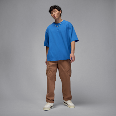 Jordan Flight Essentials Men's Oversized T-Shirt