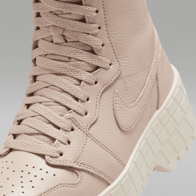 Botas para mujer Air Jordan 1 Brooklyn