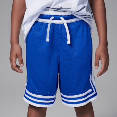 Shorts Diamond Dri-FIT para niño talla grande Jordan Sport