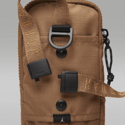 Bolsa bandolera para teléfono Jordan Flight