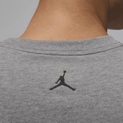 T-shirt męski Jumpman Jordan MVP