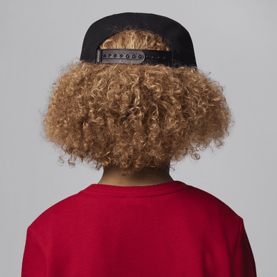 Jordan Little Kids' Jumpman Air Cap