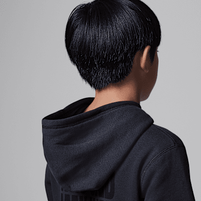 Jordan J-Day Brooklyn Fleece-Hoodie (ältere Kinder)