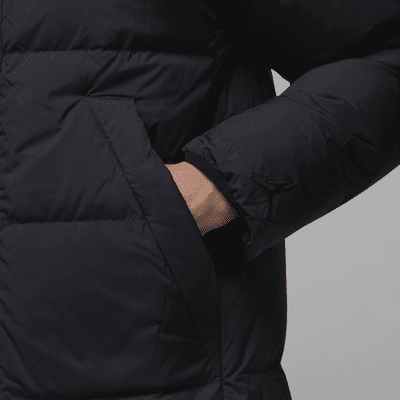 Parka en duvet Jordan Flight pour homme