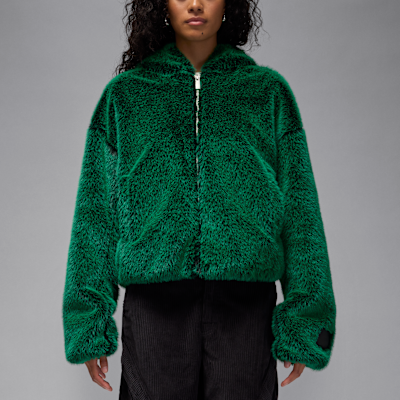 Giacca con cappuccio Air Jordan – Donna