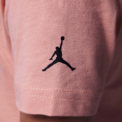 Jordan Little Kids' AJ1 Wave T-Shirt