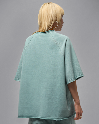 Jordan Flight Fleece