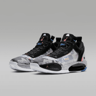 รองเท้าบาสเก็ตบอล Air Jordan XXXIV Low PF