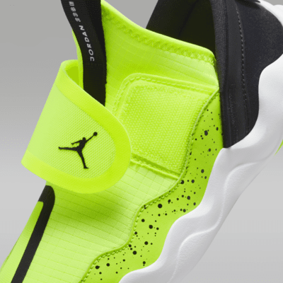 Jordan 23/7 小童鞋款