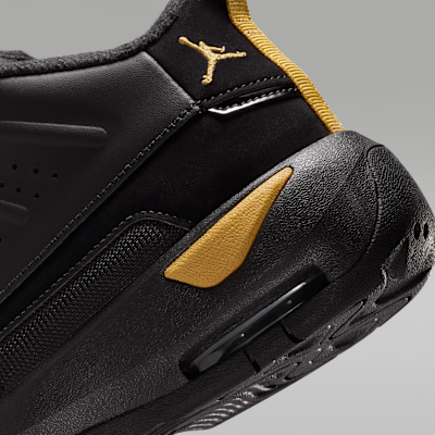 Jordan Max Aura 7 Tenis para niños grandes