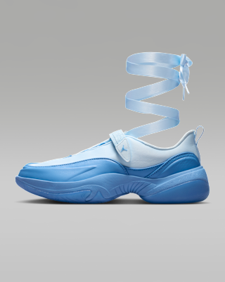 Unisex кроссовки Jordan Pointe