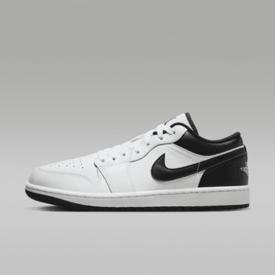 Air Jordan 1 Low Men's Shoes