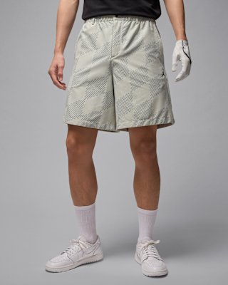 Мужские шорты Jordan Sport Dri-FIT Printed Golf Shorts