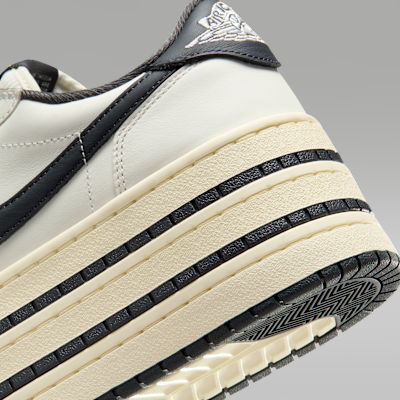 Air Jordan 1 Triple Stack Women's Shoes