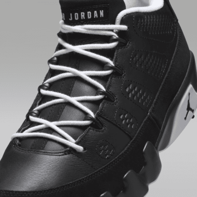 Tenis de golf Air Jordan 9 G