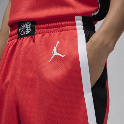 Japan Limited Road Men's Jordan Basketball Shorts