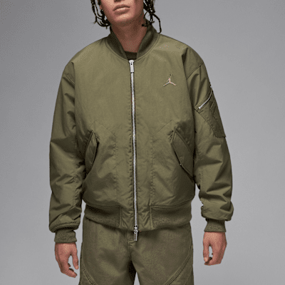 Jordan Renegade Men's Jacket