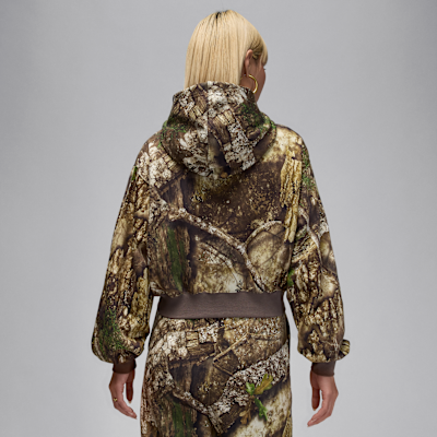 Jordan Brooklyn Fleece