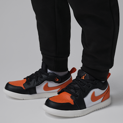 Pants infantil Jordan Brooklyn Fleece