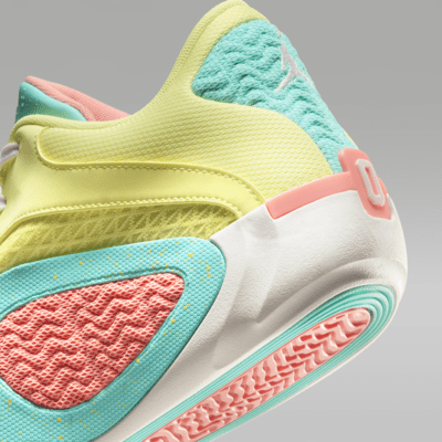 Tatum 2 PF "Lemonade" Basketball Shoes