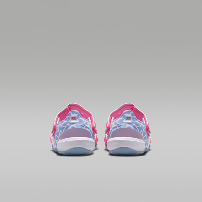 Jordan Flare Baby and Toddler Shoe