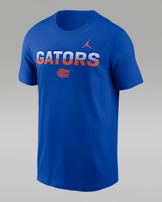 Мужская футболка Florida Primetime Kinetic Jordan Brand College