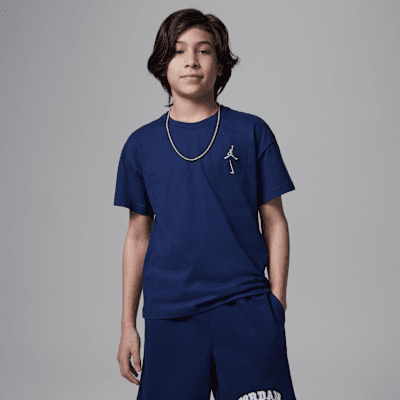 조던 주니어 MVP 티셔츠