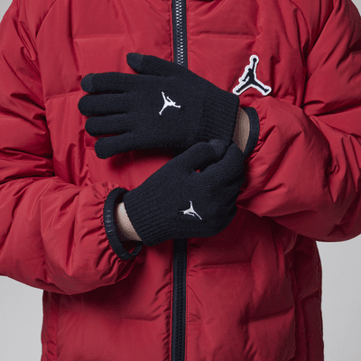 Jordan Big Kids' 2-Piece Beanie Set
