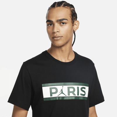 Playera para hombre Paris Saint-Germain 