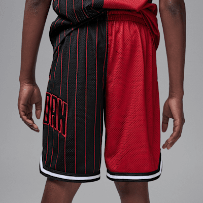 Jordan Playoff Game Shorts (ältere Kinder)