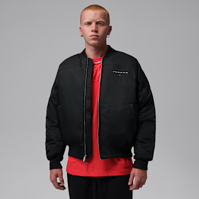 Jordan Flight Essentials MA-1 Erkek Ceketi