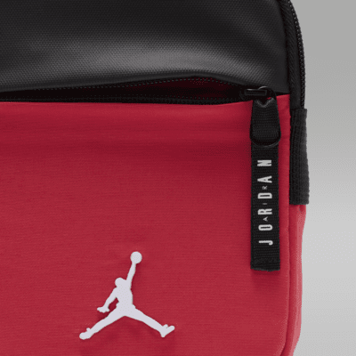 Bolsa de cintura Jordan Airborne Hip Bag (0,5 L)