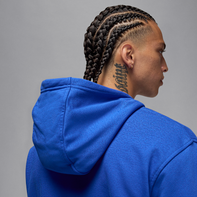 Jordan Sport Crossover Dri-FIT hoodie voor heren