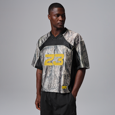 Мужские кроссовки Jordan Brooklyn Men's Realtree Jersey