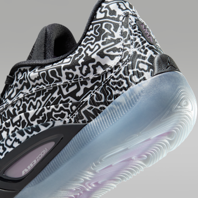 Basketbalové boty Zion 4