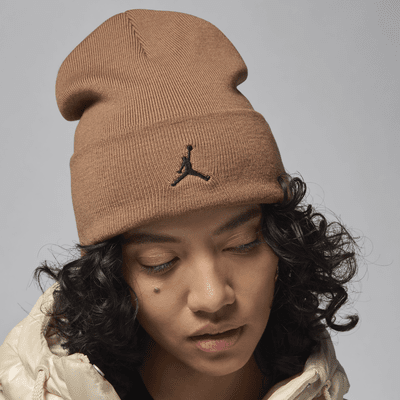 Jordan Peak Essential Beanie