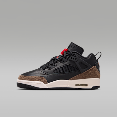 Jordan Spizike Low