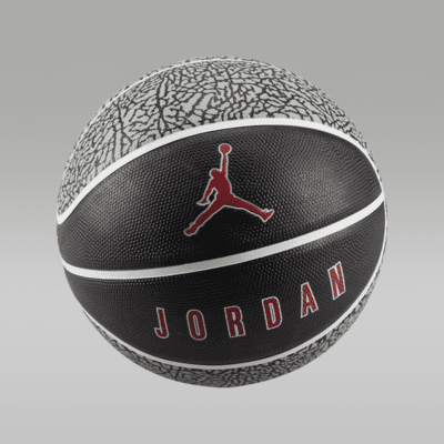 Jordan Playground 2.0 8P Basketball (Deflated)
