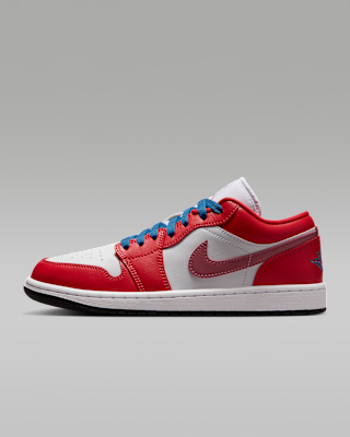 Unisex кроссовки Air Jordan 1 Low