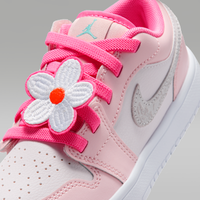 NIKE公式】ジョーダン 1 LOW ALT SE リトルキッズシューズ.オンライン 
