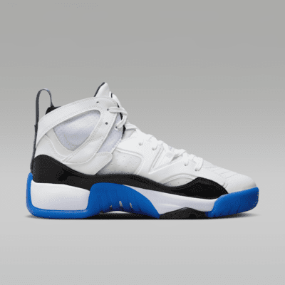 Jumpman Two Trey Men's Shoes