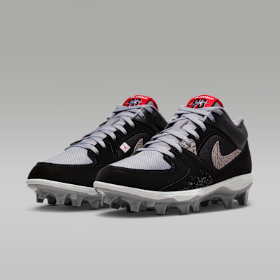 Jordan Stadium 90 Low TD Football Cleats
