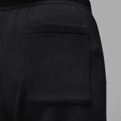 Pantaloni di base in fleece Jordan Essentials – Uomo