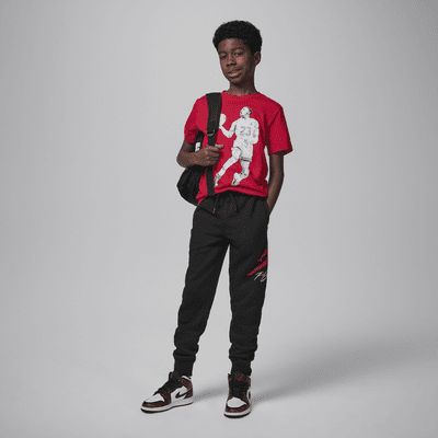 Jordan Jumpman Baseline broek voor kids