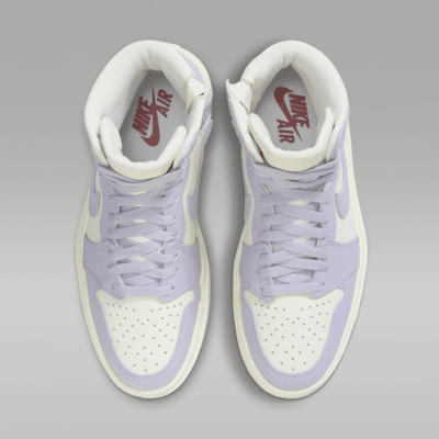 รองเท้าผู้หญิง Air Jordan 1 Elevate High