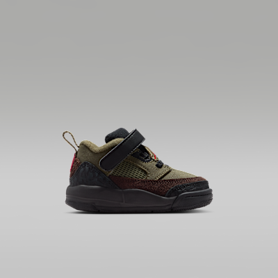 Buty dla niemowląt i maluchów Jordan Spizike Low