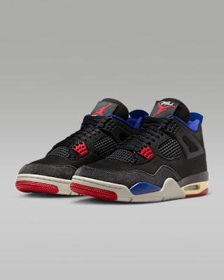 Air Jordan 4 Retro "Rare Air"